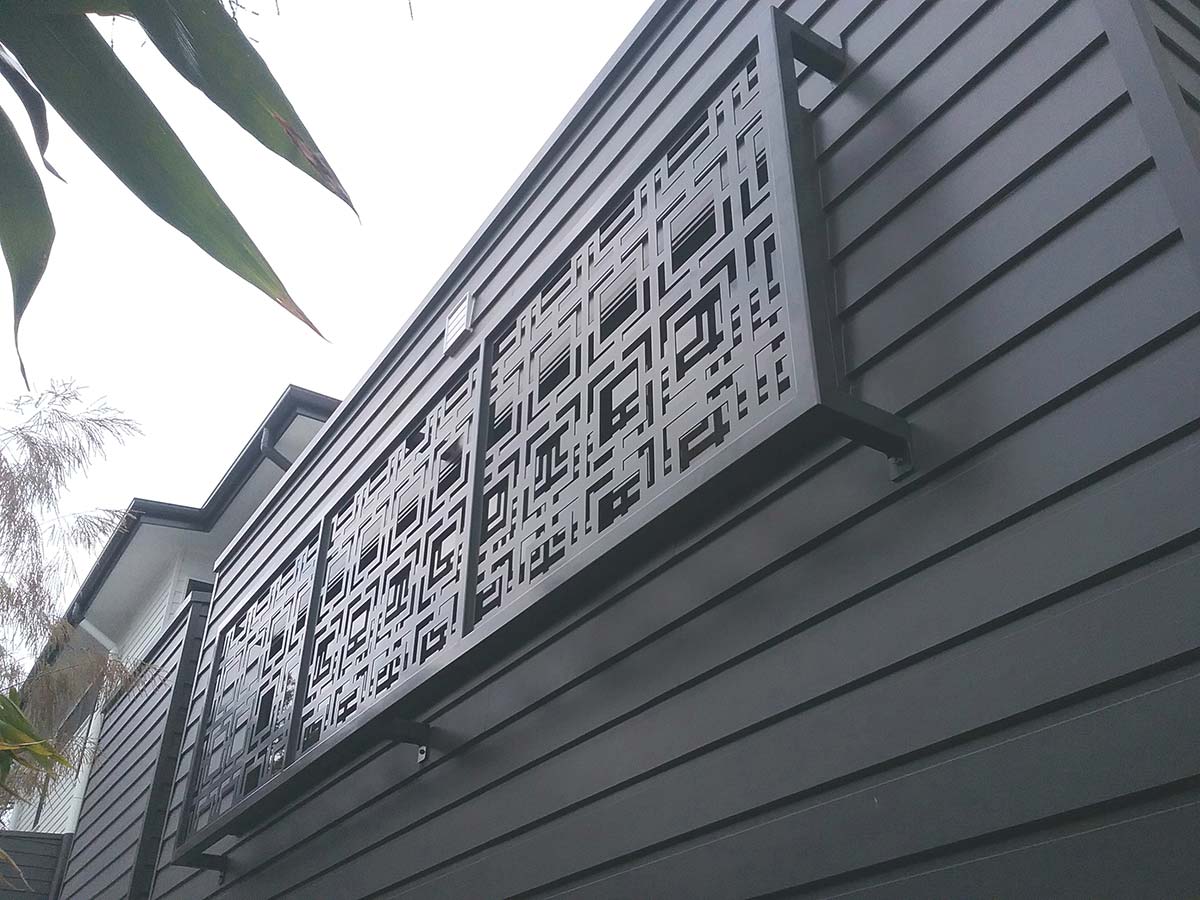 Как выбрать наружные экраны конфиденциальности для современной жизни на открытом воздухе?